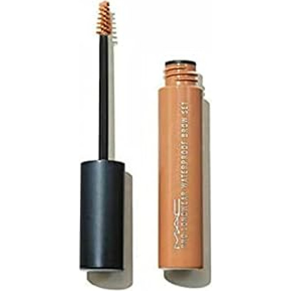 MAC Pro Longwear ūdensnoturīgs uzacu komplekts Toasted Blonde, 5 g