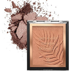 Wet N Wild Colour Icon Bronzer - Biļete uz Brazīliju