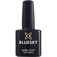 Bluesky UV/LED Base Coat 15ml