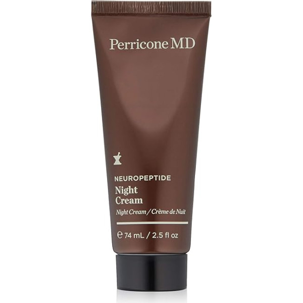 Perricone Md Neuropeptide nakts krēms 74 ml