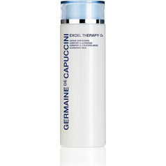 Germaine De Capuccini de CapucciniDe Capuccini Excel Therapy O2 Comfort & Youthfulness attīrošs pieniņš 200 ml