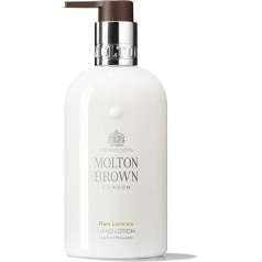 Molton Brown Flora Luminare rankų losjonas 300 ml