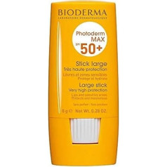 Bioderma Фотодерм Макс Сан Стик SPF 50+ 8 г