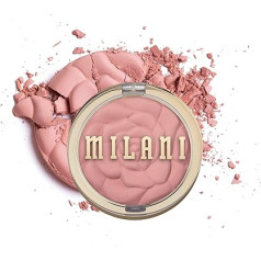 Milani Rožu pūdera sārtums - Romantic Rose