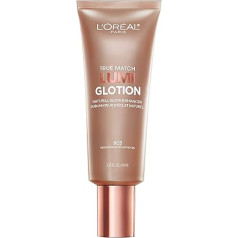 L'oréal Paris L'Oreal True Match Lumi Glotion dabiskā mirdzuma pastiprinātājs - 903 vidējs