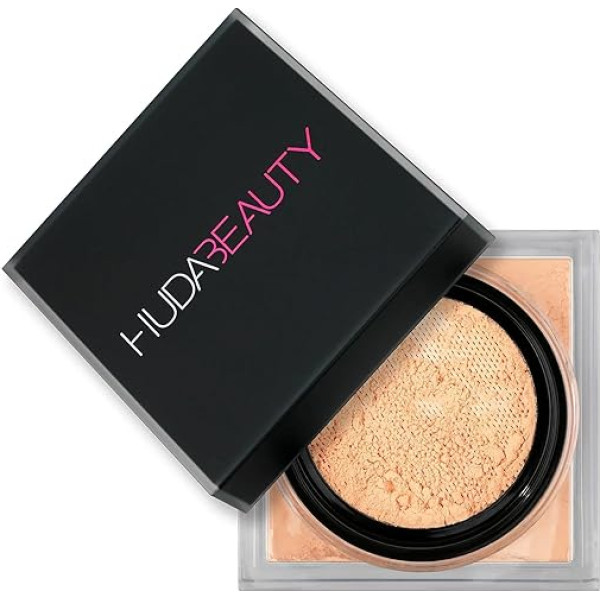 ‎Hudabeauty Hudabeauty Easy Bake pūderis 20g