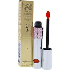 Yves Saint Laurent Ysl lūpu spīduma iepakojums (x)