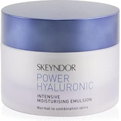 Skeyndor Power Hyaluronic Intensīvi mitrinošā emulsija 50 ml