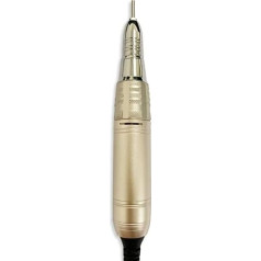 ‎Madenia Nail Drill Handpiece, Suitable for MD-108, Pink