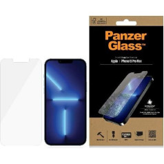 Panzerglass Standard Super+ iPhone 13 Pro Max 6,7