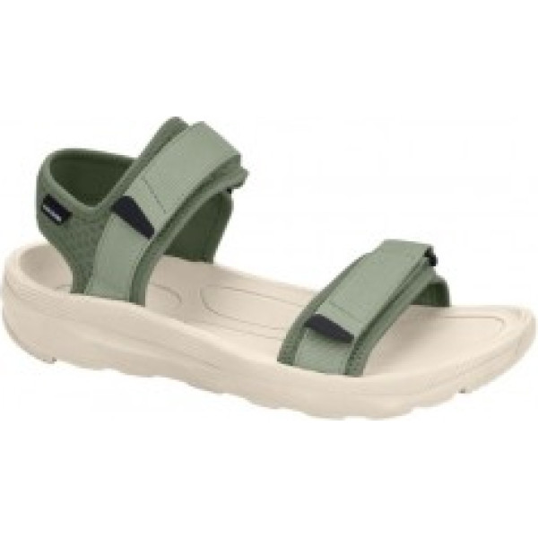 Lizard Sandales LIZ Sandal TREK W 39 Green/Whitecap Grey