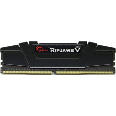 ddr4 ripjawsv 32gb 3200mhz cl18 xmp2 black f4-3200c16s-32gvk