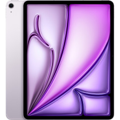 Ipad air 13 collu wi-fi + mobilo sakaru 1tb - violets