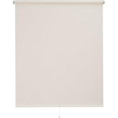 Sunlines HWA10001 Spring Roller Blind Dienasgaismas audums, balts 82 x 180 cm