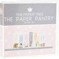 PAPER BOUTIQUE USB1011 The Paper Pantry, Vol. Viii, USB