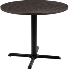 Flash Furniture Conference Table Round 36