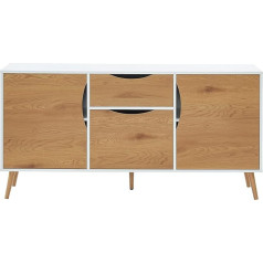 Baïta BAÏTA Sideboard, 150 x 39 x 75 cm