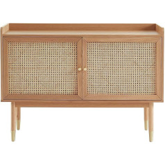 Baïta BAÏTA Léon Sideboard, Beech Wood, Length 120 cm