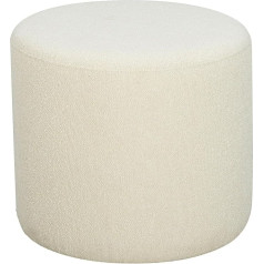 Lifestyle Solutions Wentworth Ottoman