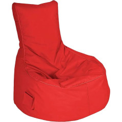 Sitting Point Scuba Swing Beanbag, 95 x 90 x 65 cm, 300 litri