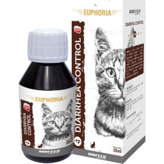 Biofeed bf diarrhea control cat 30ml