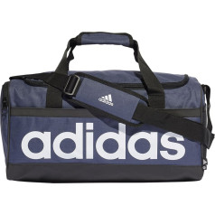 Lineārā Duffel soma M HR5349 / tumši zila / tumši zila