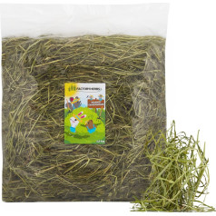 Factoryherbs сено тимофеевки xxl (урожай 2024) 1,5 кг