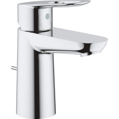 Grohe Bauloop mazgājamā mašīna, S-izmērs, mit Zugstange, 23803000, mazs