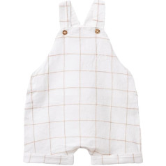 United Colors of Benetton Baby Boys Dungarees