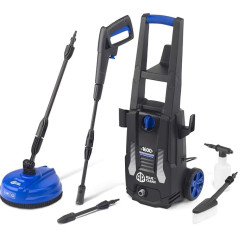 AR Blue Clean Pressure Washer