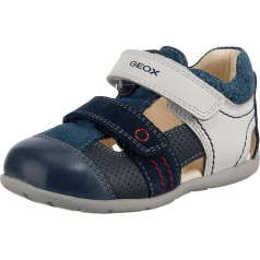 Geox B Kaytan A First Walking Shoes