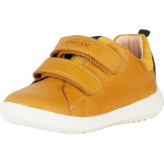 Geox Boys' B Hyroo Boy C Trainers