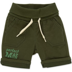 Sigikid Baby-Jungen Bermudas