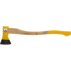 OCHSENKOPF OX 209 E-1252 Euro Axe 1250 g Yellow