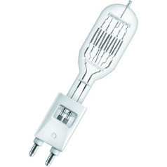 OSRAM lampas 64815 CP/83 10000W 230 V,G38 6X1 A3647610146