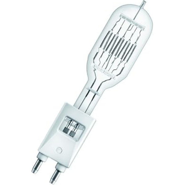 OSRAM lampas 64815 CP/83 10000W 230 V,G38 6X1 A3647610146