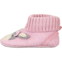 Sterntaler Emmi Girl Baby Slippers Baby Slippers