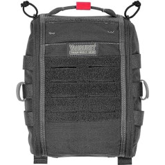 Vanquest FATPack 7x10 (Gen-2) iepakojums (melns)