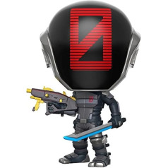 Funko 14322 Rīcības figūra Borderlands: Zero