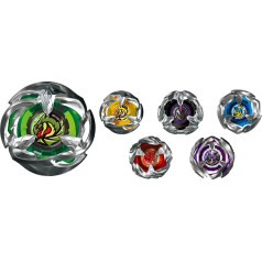 Beyblade X Beyblade X BX-24 Random Booster Vol.2