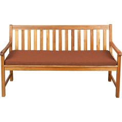 Soliņa spilvens Krēsla spilvens Swinging Bench Cushion