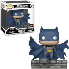 FunKo Vinyl Pop #239 Batman Wasserspeier (Hush) Deluxe - autors Džims Lī - DC Comics - Ekskluzīvi