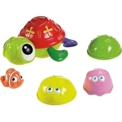 Fisher-Price Mattel X6178, Disney's, Findet Nemo, Badespielzeug