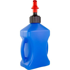 10 Litre Quick Fill Petrol Can Blue