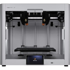 Snapmaker J1s IDEX 3D printeris