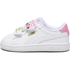 PUMA Baby Girl Smash 3.0 Owl V Inf Treniruokliai