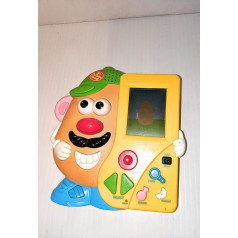 Elektroniskā roku varoņa spēle Mr. Potato Head