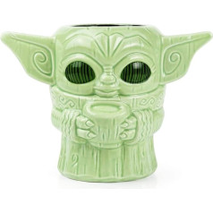 Geeki Tikis Star Wars: The Mandalorian The Child 