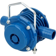 QTYUERGK Power Pumps Heavy Duty Selbstansaugende Handbohrmaschine Saugpumpe Tiefbrunnenpumpe Hausgarten Zentrifugalwerkzeug Micro Mini Portable Pump Zubehör Pumpe