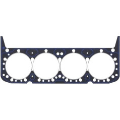 Griezuma gredzens Racing Head Gasket biezums 1,50 mm Ø 106,7 mm